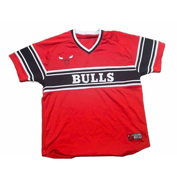 Chicago Bulls | Men’s XL Shirt - Picture 1 of 4
